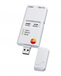 Testo 184 T4 — мини-логгер данных температуры