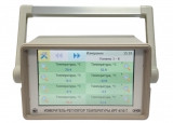 ИРТ-4/16-Т — многоканальный измеритель-регулятор (измерительный блок)