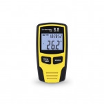 Trotec BL30 — логгер температуры и влажности