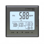Trotec BZ25 — монитор качества воздуха с анализом углекислого газа