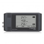 Trotec DL200P — логгер температуры, влажности воздуха и материалов