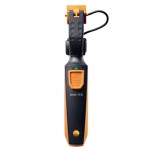 Testo 115i 2 Gen — смарт-зонд термометр для труб