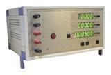 УИ300.2-1.4 — калибратор переменного тока однофазный в диапазоне частот от 40 Гц до 400 Гц