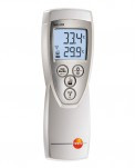 Testo 926 — 1-канальный термометр для пищевого сектора