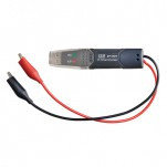 DT-171V — регистратор текущих значенией постоянного напряжения