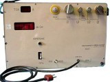 МКИ-600 — цифровой микроомметр