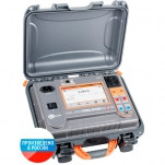 TMC-6700 — микроомметр
