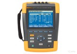 Fluke 435 II — анализатор качества электроэнергии