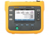 Fluke 1732 — трехфазный анализатор качества электроэнергии