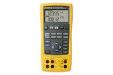 Fluke 725 — многофункциональный калибратор процессов