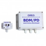 BDM — система мониторинга и диагностики дефектов коммутационного оборудования