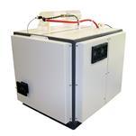 VLF CR-80-B — испытательная установка