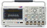 MSO2004B — цифровой осциллограф