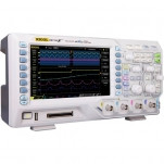 DS1074Z Plus — цифровой осциллограф