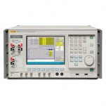 Fluke 6100B — основной эталон электропитания