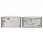 Fluke 6120B — двухфазная система (основной эталон Fluke 6100B и вспомогательный эталон Fluke 6101B)