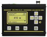 CableMeter E — рефлектометр + мост для измерения длины и входного контроля силового кабеля