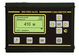 CableMeter — измеритель длины кабеля