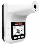 UnionTest K3 Pro — автоматический инфракрасный термометр для контроля посетителей