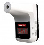 ES-T03 — автоматический инфракрасный термометр для контроля посетителей
