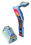 RD7100DL+ с генератором Tx-5, сумкой — трассопоисковый комплект