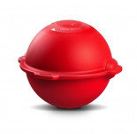 Tempo OmniMarker II ОМ-09 — шаровой пассивный маркер для энергетики (красный)