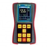 ТКМ-459C — твердомер ультразвуковой