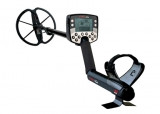 Minelab E-Trac — металлодетектор