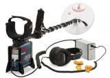 Minelab GPX 5000 (11D, 15x12M) — металлодетектор