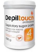 Сахарная паста для депиляции Depiltouch  330г