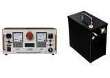 АИСТ 10 — аппарат для испытания электрооборудования и средств индивидуальной защиты (СИЗ)