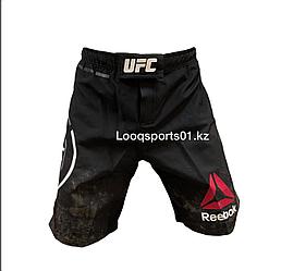 Спортивные шорты для мма (UFC Reebok) XXL