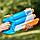Водный бластер Nerf Супер Сокер Твинтайд, фото 3