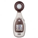 DT-86 — люксметр