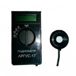 Аргус-17 — радиометр