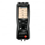 Testo 480 — измеритель комбинированный