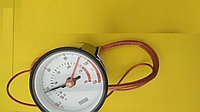 Термометр манометрический (комбистат) WIKA SC1560