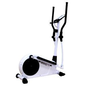 Эллиптический тренажер Evo Fitness Shark, фото 1