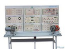 Квазар-02 - лабораторный универсальный электротехнический стенд