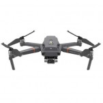 DJI Mavic 2 Enterprise Dual — квадрокоптер с тепловизионной камерой