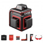 ADA Cube 3-360 Home Edition — построитель лазерных плоскостей