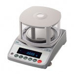 DL-300WP — весы лабораторные