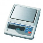 GX-2000 — весы лабораторные