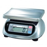SK-5001WP — весы порционные