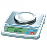 EK-200i — весы лабораторные