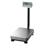 FG-150KAL — весы платформенные
