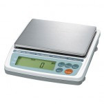 EW-1500i — весы лабораторные