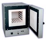 SNOL 12/1200 с интерфейсным терморегулятором — электропечь