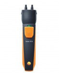 Testo 510i — смарт-зонд манометр дифференциального давления