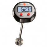 Testo мини-термометр поверхностный — для измерения поверхностной температуры